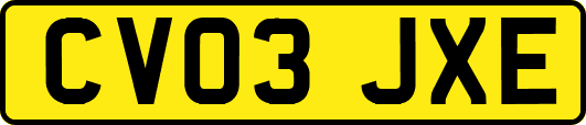 CV03JXE