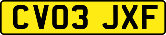 CV03JXF