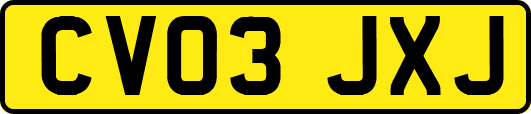CV03JXJ