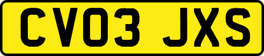 CV03JXS