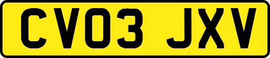 CV03JXV