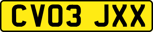 CV03JXX