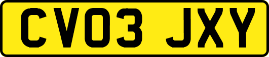 CV03JXY