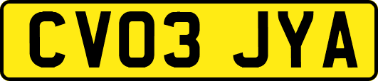 CV03JYA