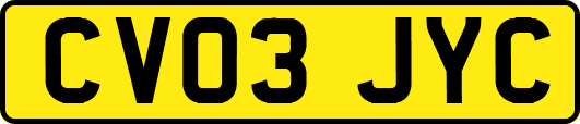 CV03JYC
