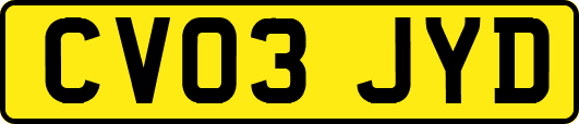 CV03JYD