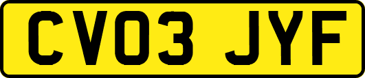 CV03JYF