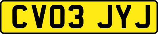 CV03JYJ