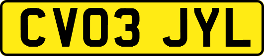 CV03JYL