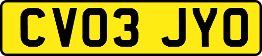 CV03JYO