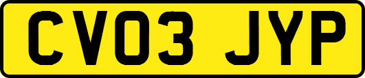 CV03JYP