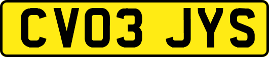 CV03JYS