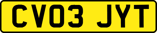 CV03JYT