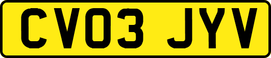 CV03JYV