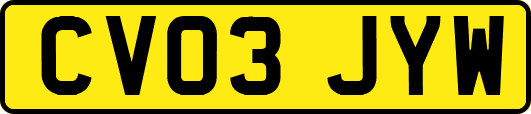 CV03JYW