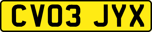 CV03JYX