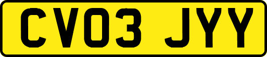 CV03JYY