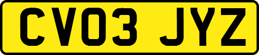 CV03JYZ