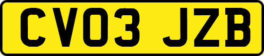 CV03JZB