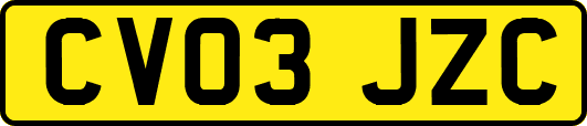 CV03JZC