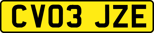 CV03JZE
