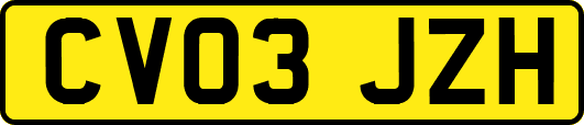 CV03JZH