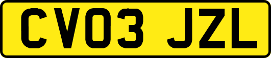 CV03JZL