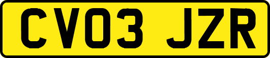 CV03JZR