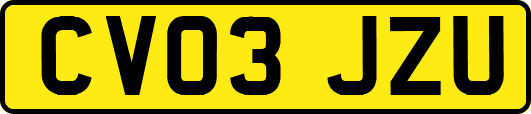 CV03JZU