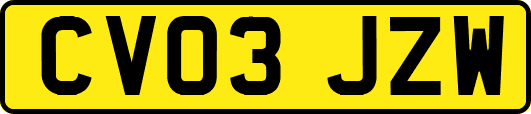 CV03JZW