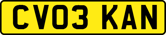 CV03KAN