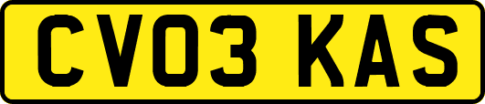 CV03KAS