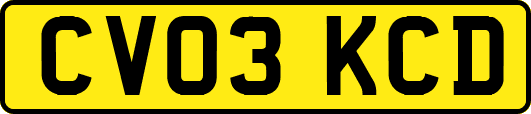 CV03KCD