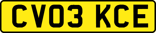 CV03KCE