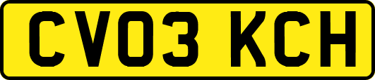 CV03KCH