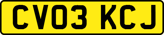 CV03KCJ