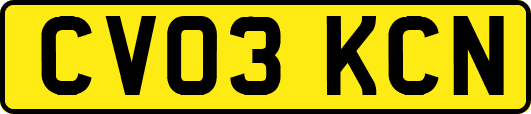 CV03KCN
