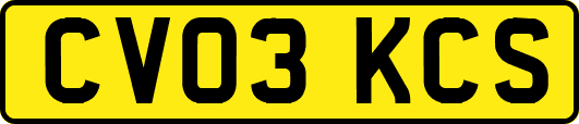 CV03KCS