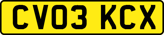 CV03KCX