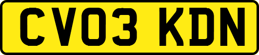 CV03KDN