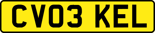 CV03KEL