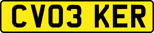CV03KER