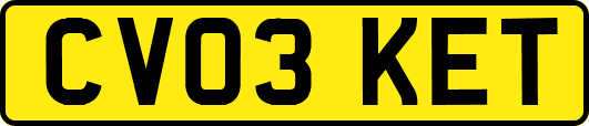CV03KET