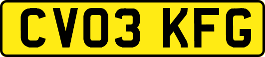 CV03KFG