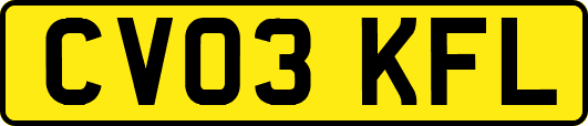 CV03KFL