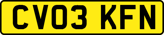 CV03KFN