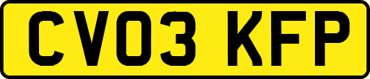 CV03KFP