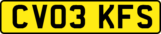 CV03KFS