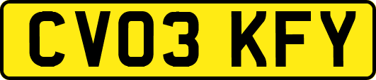 CV03KFY