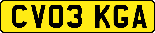 CV03KGA
